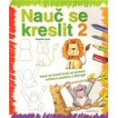 Nauč se kreslit 2