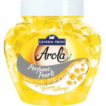 GENERAL FRESH Vonné perličky MANGO