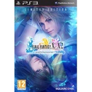 Final Fantasy X a X-2 HD