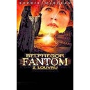 Belphegor - fantom louvru DVD
