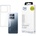 3mk Protection 3mk Armor Case за Xiaomi 14T - прозрачен (5903108607971)