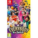 Hry na Nintendo Switch Everybody 1-2