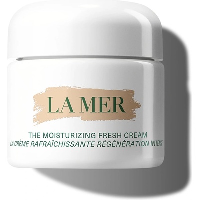 La Mer The Moisturizing Fresh Cream 24 - часов крем дамски 15ml