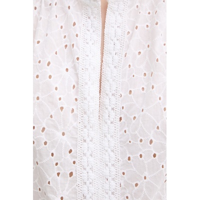 TWINSET Памучна блуза Twinset (261TF2114)