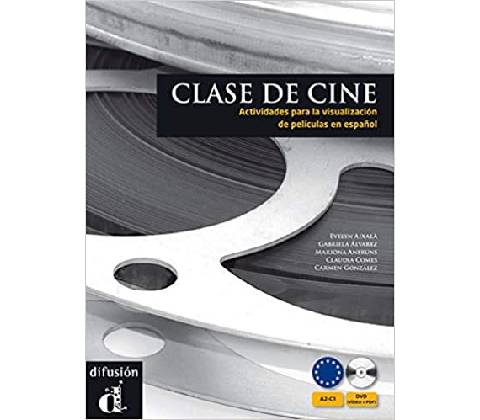 CLASE DE CINE - AIXALA, E.