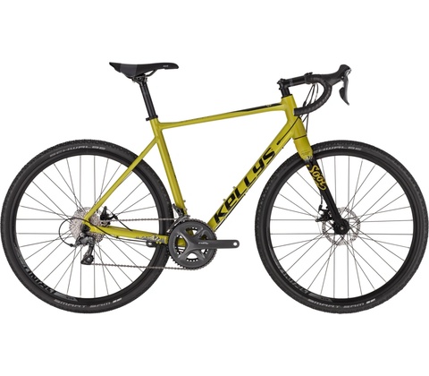 Kellys Soot 30 2023