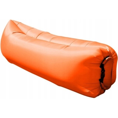 Sedco Sofair Pillow Lazy oranžový