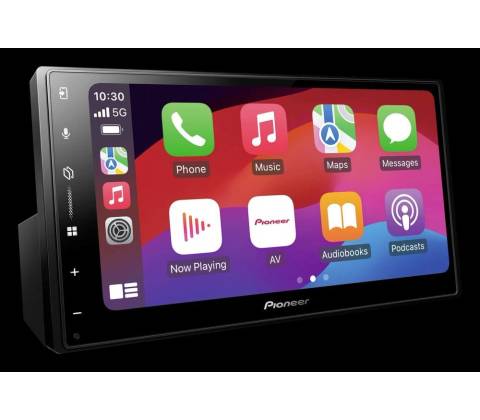 Pioneer SPH-DA77DAB