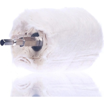 SK11 Leštící kotouč z přírodní bavlněné tkaniny 65 mm