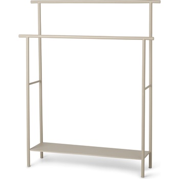 ferm LIVING Закачалка за кърпи Dora бежова (1104263259)