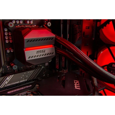 HAL3000 Master Gamer Elite PCHS2765