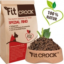 Fit-Crock Special Hovězí MIDI 3 kg