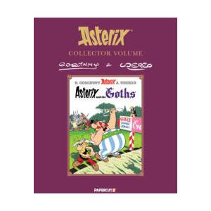 Asterix Collector Vol. 3 | Albert Uderzo (ISBN: 9781545818275)