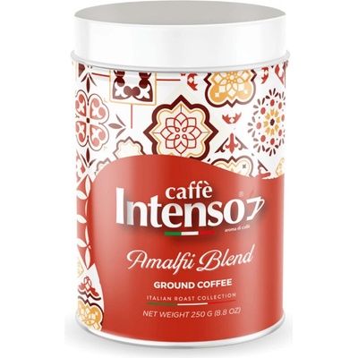 Caffe Intenso Amalfi Blend mletá 250 g