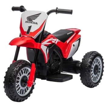 Felyx Toys Акумулаторен мотор Felyx Toys - Honda 6V, червен (H5)