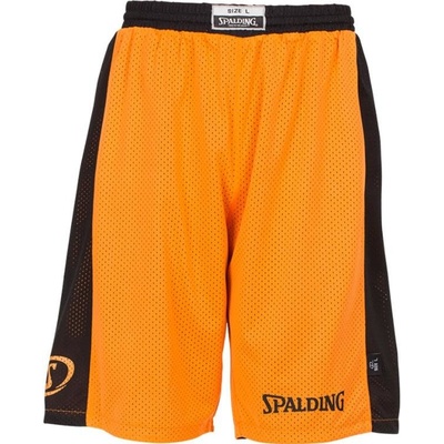 Spalding ESSENTIAL REVERSIBLE shorts