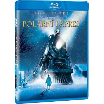 MagicBox Полярен експрес - Blu-ray (006189)