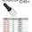 VIGOR Torx plus на вложка 1/4" - от 5.30лв