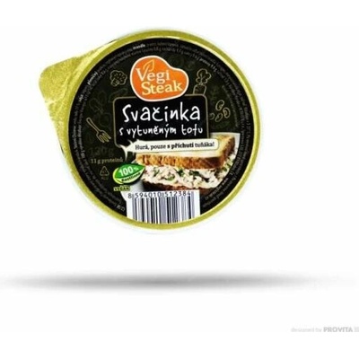Veto Olovrant s vytuneným tofu ALU 120 g