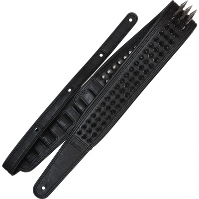 Richter Blackness Gunblack Spikes