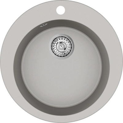 Helika CLARUS SR100 argent