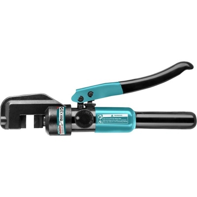 TOTAL THSC012 kleště štípací hydraulické ruční 45kN