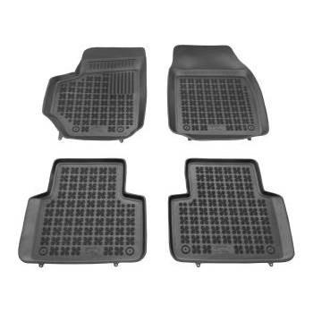 Image 1 of Гумени стелки за FIAT Croma II (2005-2011) - тип леген