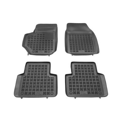 Гумени стелки за FIAT Croma II (2005-2011) - тип леген