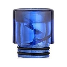Spiral 810 náustek pro clearomizer Blue