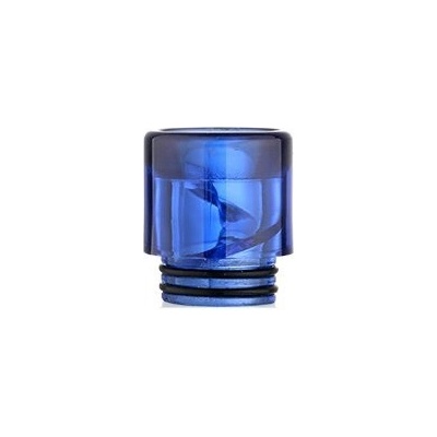 Spiral 810 náustek pro clearomizer Blue