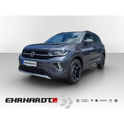 Volkswagen T-Cross 1.5 TSI DSG R-Line 110 kW