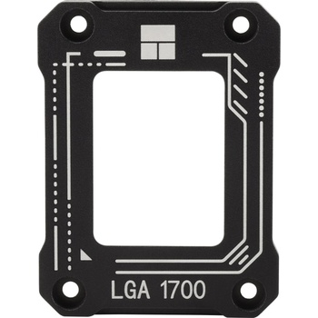 Thermalright Монтажна планка Thermalright LGA1700 Bending Correct Frame V2 (LGA17XX-BCF-BLACK-V2)
