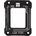 Thermalright Монтажна планка Thermalright LGA1700 Bending Correct Frame V2 (LGA17XX-BCF-BLACK-V2)