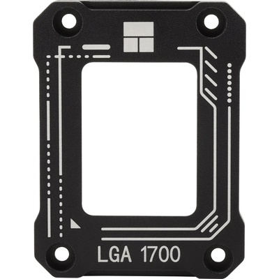 Thermalright Монтажна планка Thermalright LGA1700 Bending Correct Frame V2 (LGA17XX-BCF-BLACK-V2)