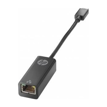 HP Compaq HP USB Type-C към RJ45 адаптер