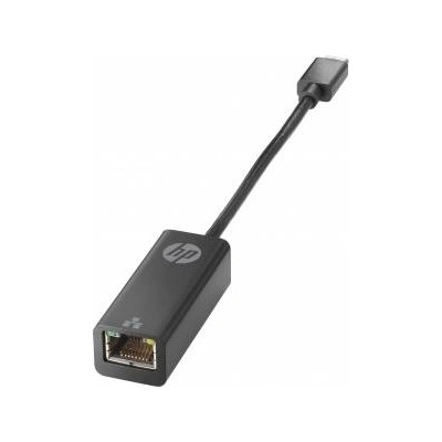 HP Compaq HP USB Type-C към RJ45 адаптер