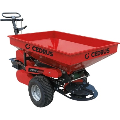 Hahn & Sohn Cedrus RP325E-L