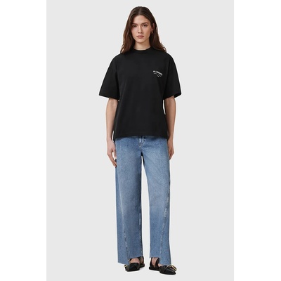 AllSaints Памучна тениска AllSaints (W202JC)
