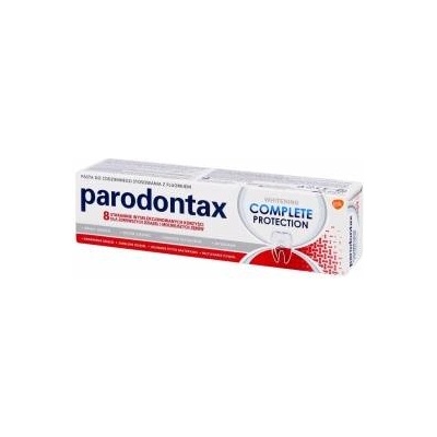 GSKILL Parodontax Pasta Complete Protection Whitening