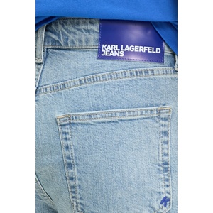 Karl Lagerfeld Jeans Дънков къс панталон (A2M10129)