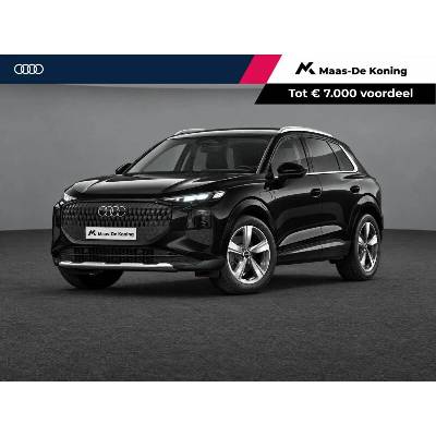 Audi Q3 1.5 Advanced 200 kW