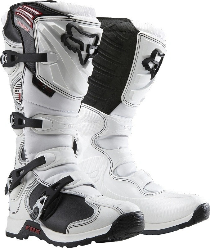 Fox Racing Comp 5 od 99 € - Heureka.sk