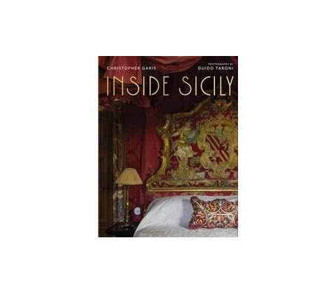 Inside Sicily