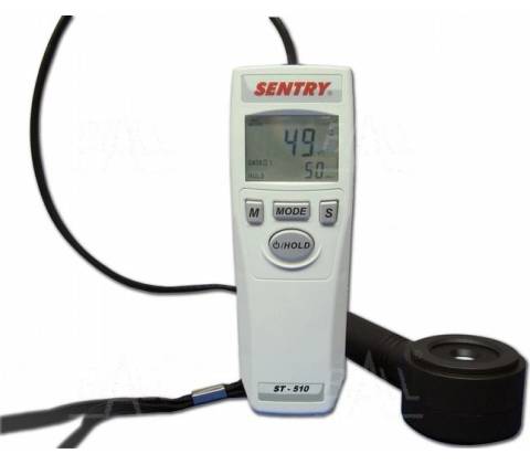Sentry ST510