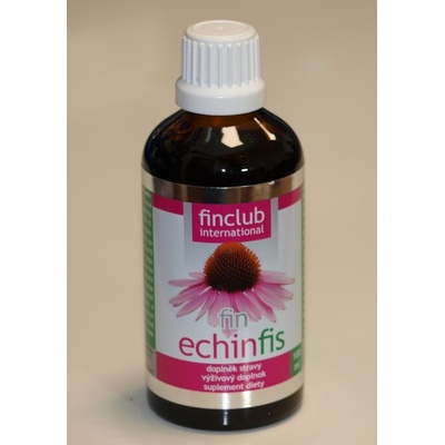 Finclub Echinfis 50 ml
