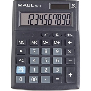 Maul MC 10 10