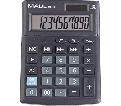 Maul MC 10 10