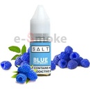 Juice Sauz SALT Blue Raspberry 10 ml 5 mg