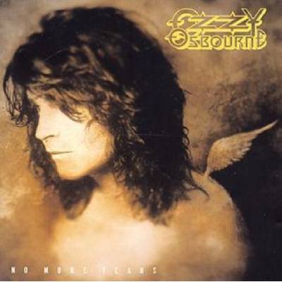 Osbourne Ozzy - No More Tears CD