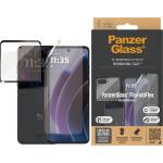 Panzer Стъклен протектор PanzerGlass за Motorola Razr 50, Tpu+ Стъклен протектор, UWF